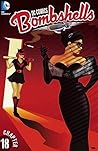 DC Comics: Bombsh...