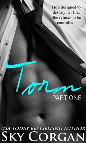 Torn (Torn #1)