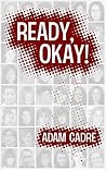 Ready, Okay! Book cover for Ready, Okay!