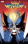 All-New Wolverine #1