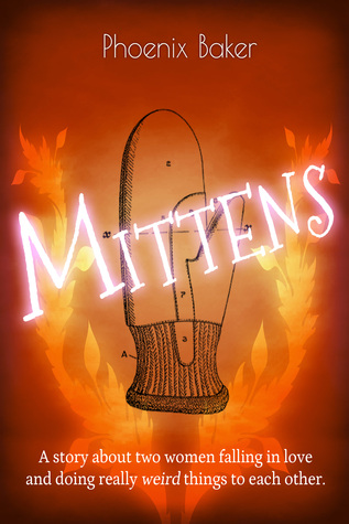 Mittens (ebook)