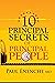 10 Principal Secrets Of Pri...