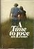Time to Love by Jane Seskin