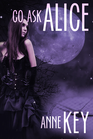 Go Ask Alice