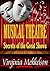 MUSICAL THEATRE: SECRETS OF THE GREAT SHOWS