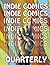Indie Comics Quarterly