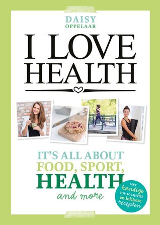 I Love Health