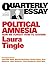 Political Amnesia by Laura Tingle Political Amnesia by Laura Tingle
