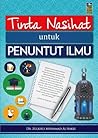 Tinta Nasihat Untuk Penuntut Ilmu