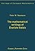 The Mathematical Writings of Evariste Galois by Peter M. Neumann