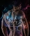 Declan (The Havorian Chronicles, #1)