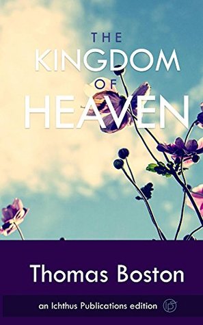 The Kingdom of Heaven