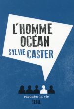 L'Homme océan (Paperback)