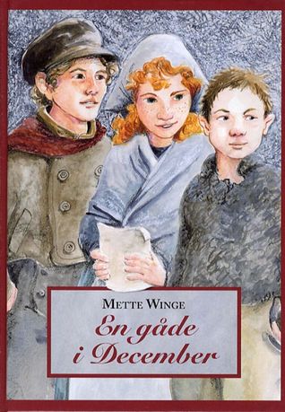 En gåde i December