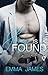 Joy Is Found (Men of Ocean Beach #3)