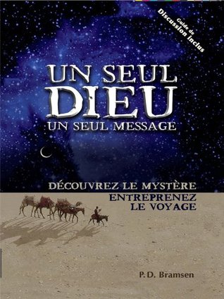 Un seul Dieu, un seul message
