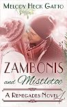 Zambonis and Mist...