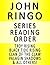 John Ringo Series Reading Order by BOOK CITY