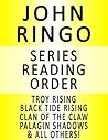 John Ringo Series...