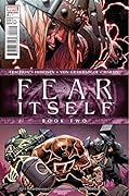 Fear Itself #2