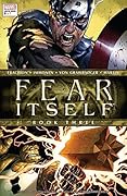 Fear Itself #3