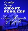 Creepy Ghost Stor...
