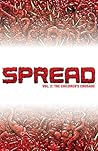 Spread Volume 2 by Justin Jordan