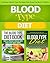 Blood Type Diet: A 2-Book Bundle