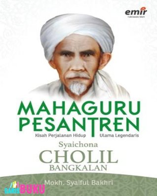 Mahaguru Pesantren