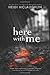Here with Me (The Archer Brothers, #1)
