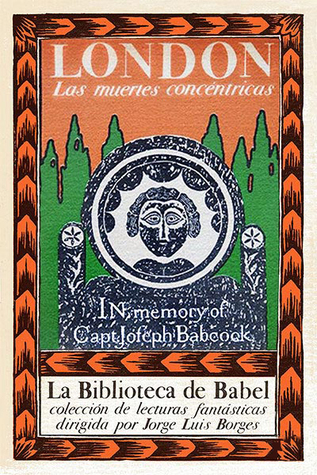 Las muertes concéntricas