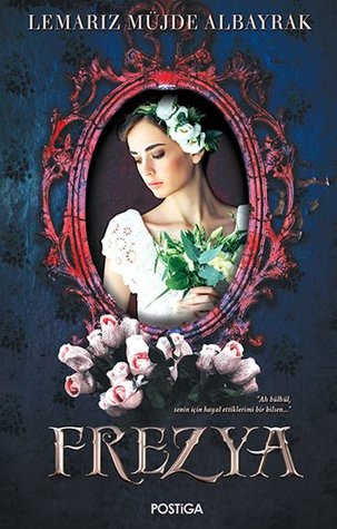 Frezya (Paperback)