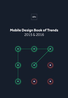 Mobile Design Book of Trends 2015-2016