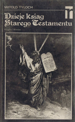 Dzieje ksiąg Starego Testamentu