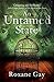 Untamed State by Roxane Gay