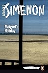 Maigret's Holiday...