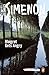 Maigret Gets Angry: Inspector Maigret