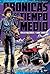 Crónicas del Tiempo Medio I (Crónicas del Tiempo Medio, #1)