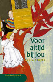 Voor altijd bij jou (Hardcover)