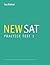 Ivy Global's New SAT 2016 Practice Test 1