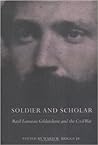 Soldier and Scholar: Basil Lanneau Gildersleeve and the Civil War (Southern Texts Society)