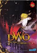 DWO 7 การ์ดราชันย์ครองพิภพ เล่ม 6