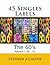 45 SINGLES LABELS THE 60’S Volume 1 60-61 by Stephen Calver