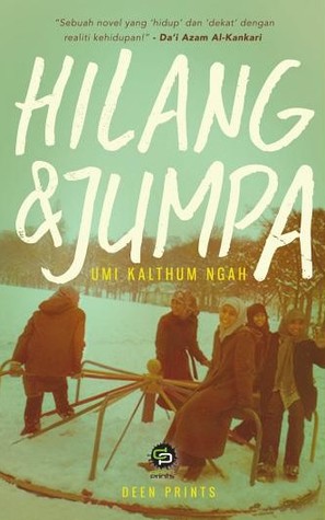 Hilang & Jumpa