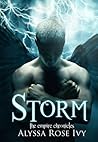Storm by Alyssa Rose Ivy