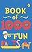 Puffin Book Of 1000 Fun Facts