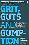 Grit Guts and Gum...