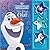 Die Eiskönigin - Mein Freund Olaf (Disney 3 Button Soundbuch)