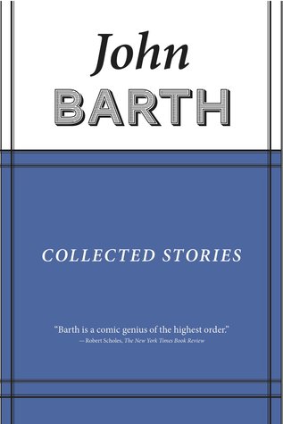 Collected Stories (Hardcover)