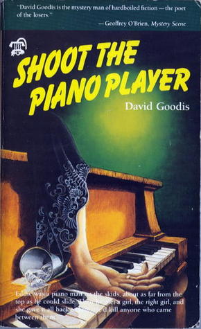 Shoot the Piano Player